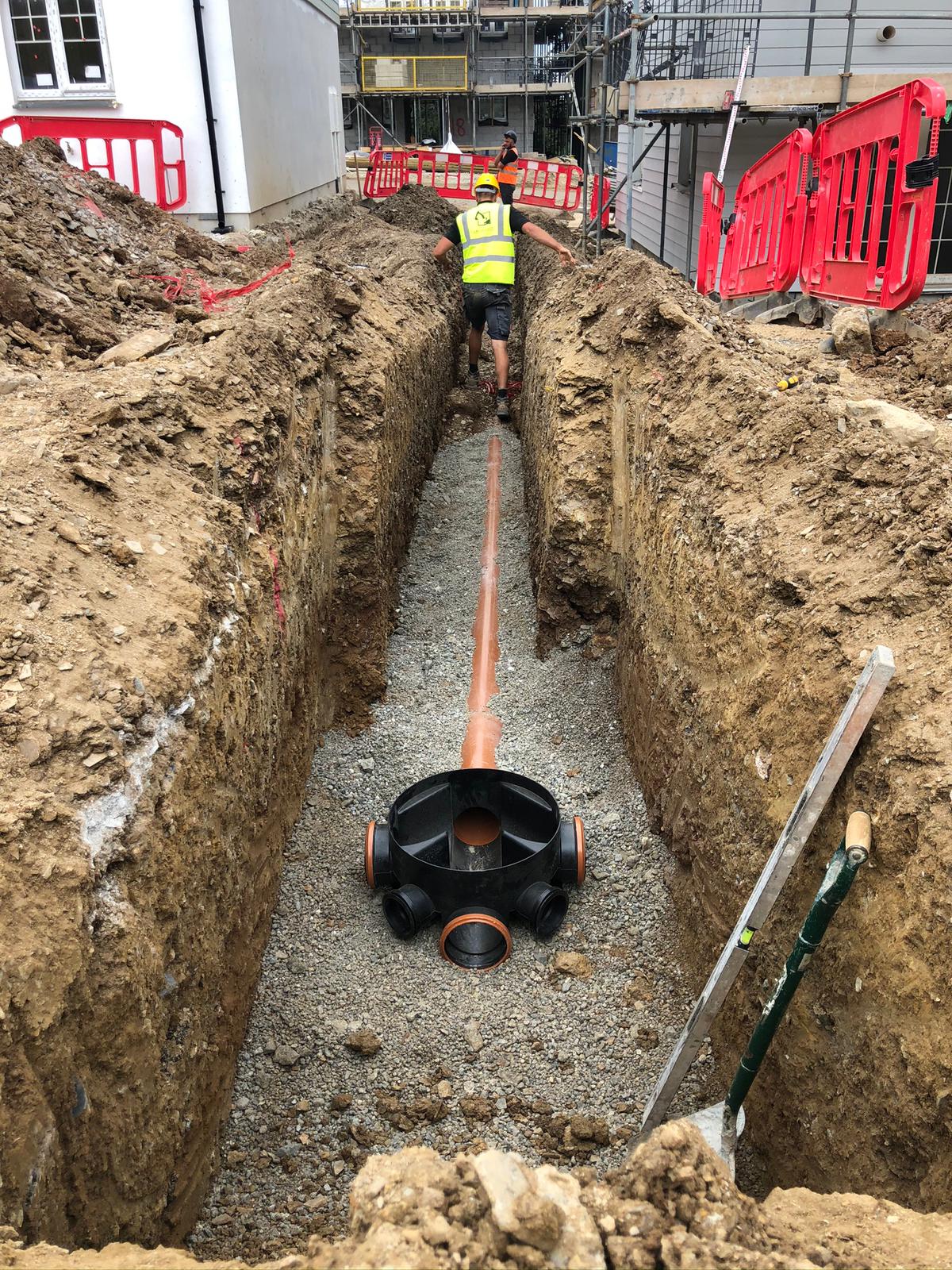 Groundworks